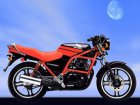 1987 Honda CB 450S